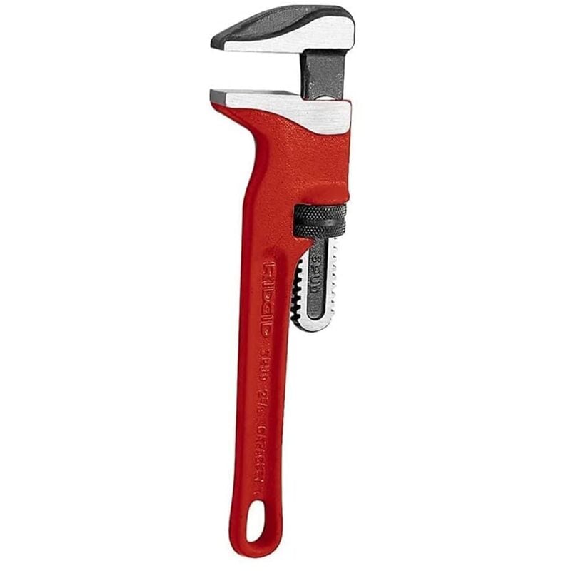foto del prodotto 31400 chiave a ganasce sottili, chiave a ganasce sottili regolabile da 300 mm ridgid
