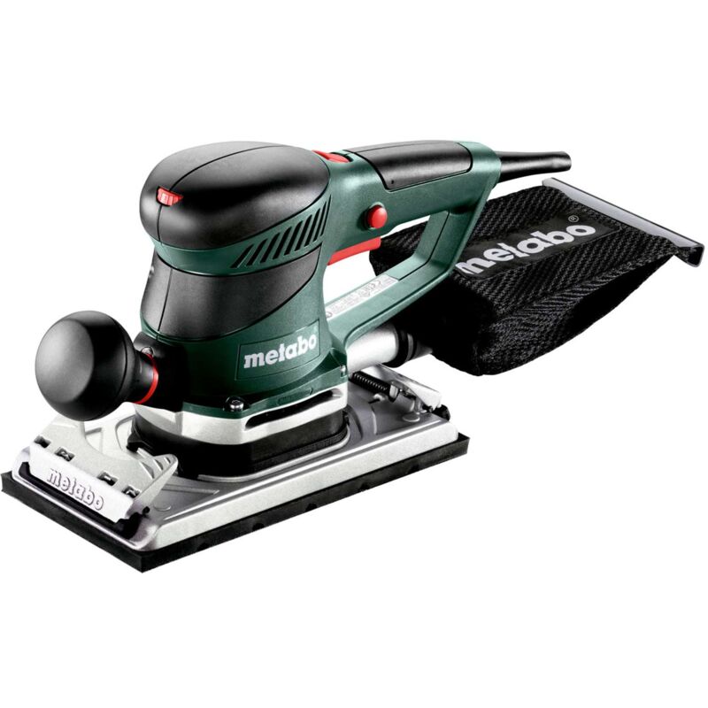 foto del prodotto metabo utensili levigatrice vibrante 350 w 611351000