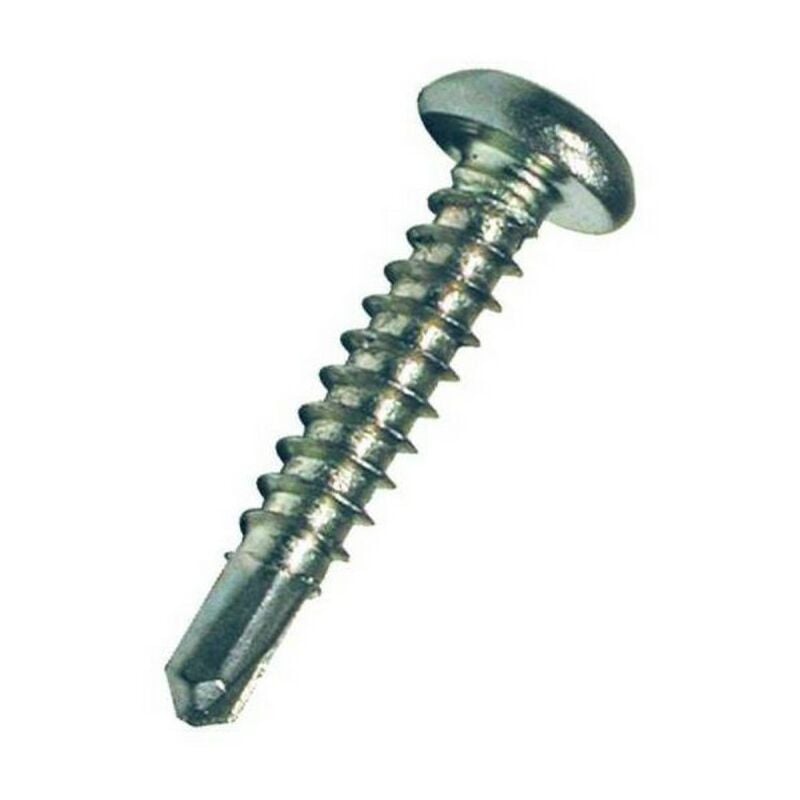 foto del prodotto 315001 200 x vis autoperceuses t te ronde 4.2x16mm plombelec