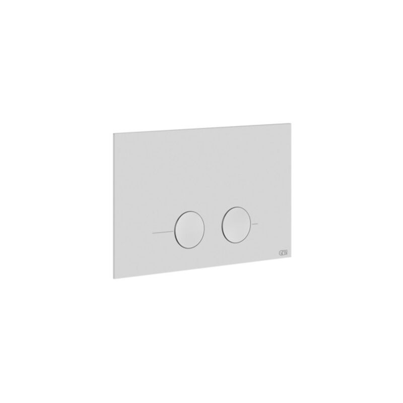 foto del prodotto 316 plaques dactionnement pour geberit sigma, 735, gessi