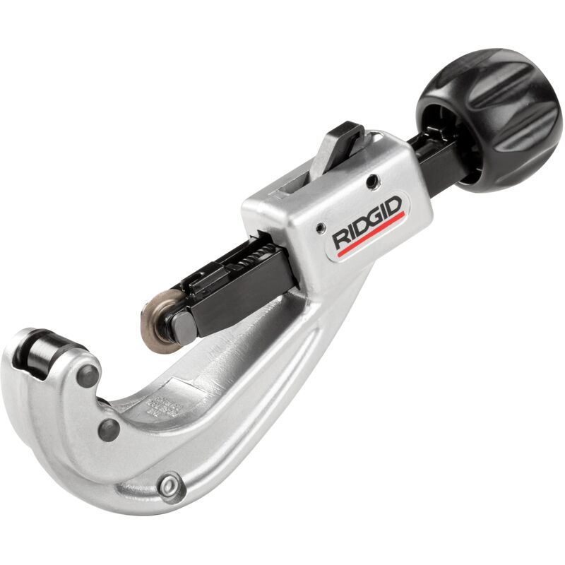 foto del prodotto 31632 tagliatubi ad azione rapida modello 151, tagliatubi da 6 mm a 47,5 mm ridgid