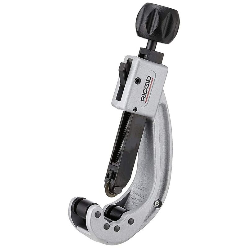foto del prodotto 31642 tagliatubi ad azione rapida modello 152, tagliatubi da 6 mm a 67 mm ridgid