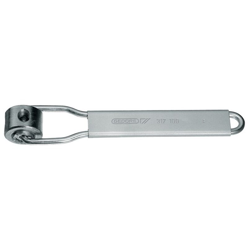 foto del prodotto 317100 chiave speciale 220 mm gedore