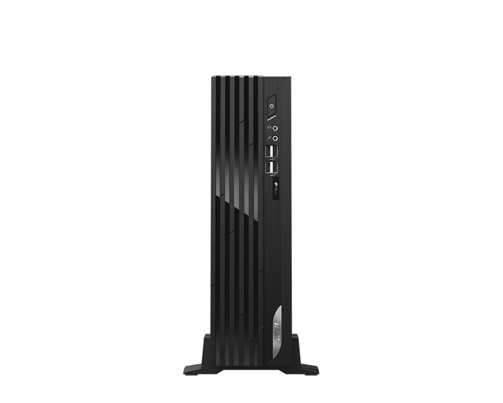 immagine 0 del prodotto msi pro dp130 11 068eu pc intel core i7 i7 11700 8 gb ddr4 sdram 256 gb ssd windows 11 pro desktop nero