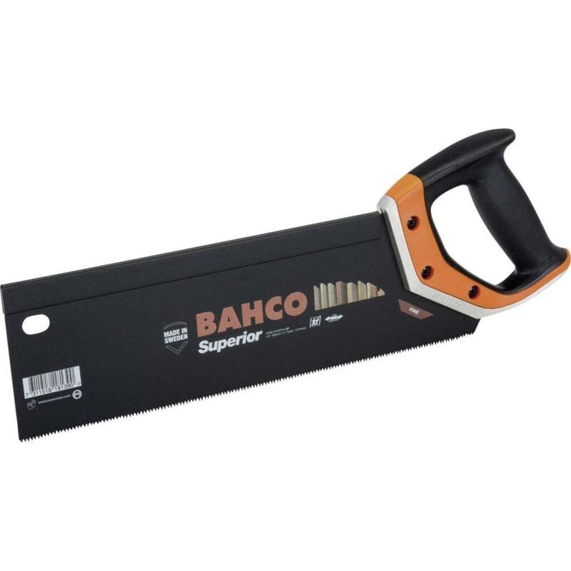 foto del prodotto 3180 14 xt11 hp tagliacornici bahco