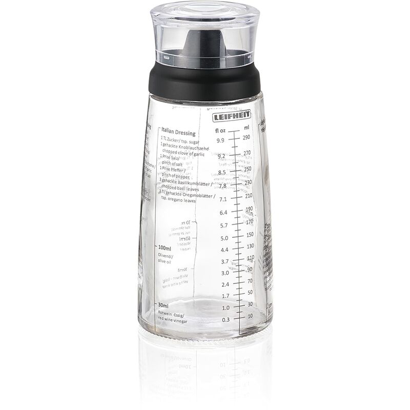 foto del prodotto 3195 shaker per condimento leifheit