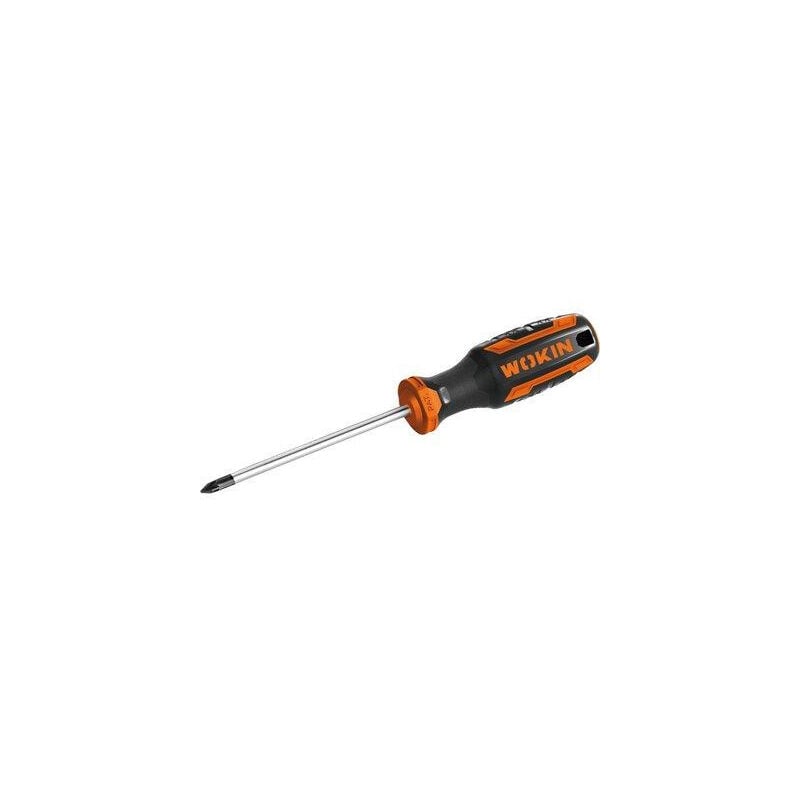 foto del prodotto giravite croce pozidriv 2004 wokin pzxmm 3x150 200486
