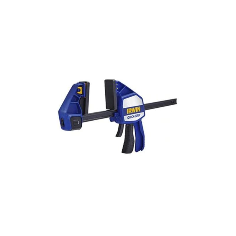 foto del prodotto irwin pinza quick grip xp 450 mm 250 kg 10505944