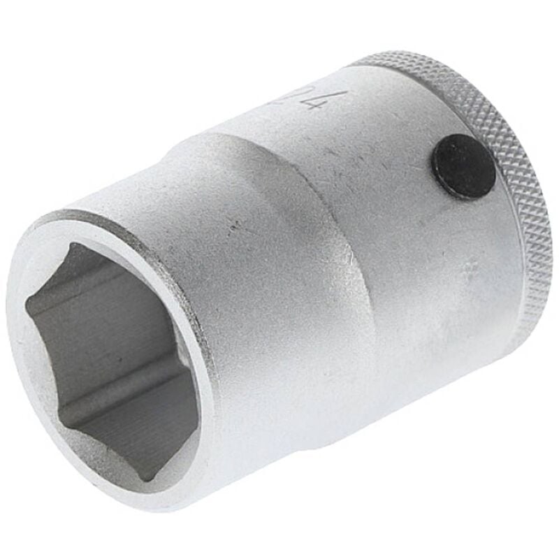 foto del prodotto 32 24 6270460 inserto a bussola 24 mm 3 4 20 mm gedore