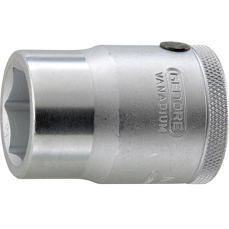 foto del prodotto 32 34 inserto per chiave a bussola 3 4' 6 facce 34 mm