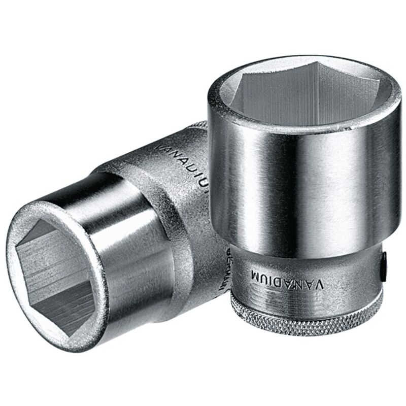 foto del prodotto 32 36 inserto per chiave a bussola 3 4 6 facce 36 mm