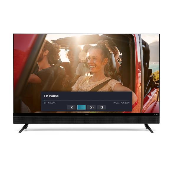 foto del prodotto 32 sonic fhd smv14 vidaa smart