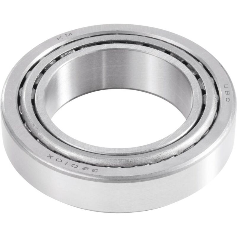 foto del prodotto 32005 x cuscinetto a rulli conici foro 25 mm diam. est. 47 mm giri max 15400 giri min ubc bearing