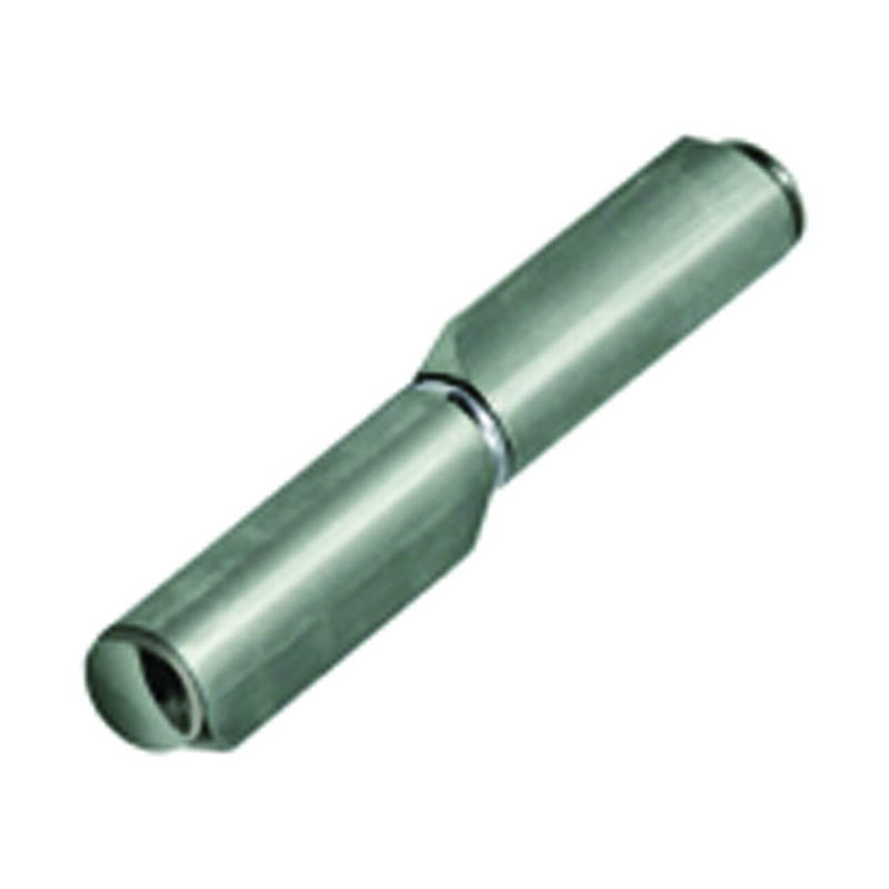 foto del prodotto cerniera goccia saldare art.570 mm.12x60