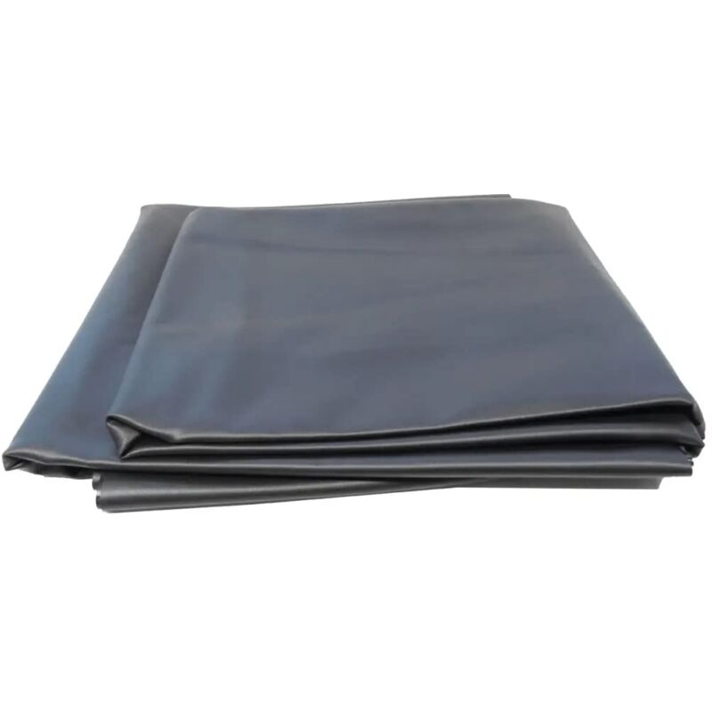 immagine 0 del prodotto ubbink apollo rivestimento per laghetto in pvc, 4 x 3 m x 0,5 mm