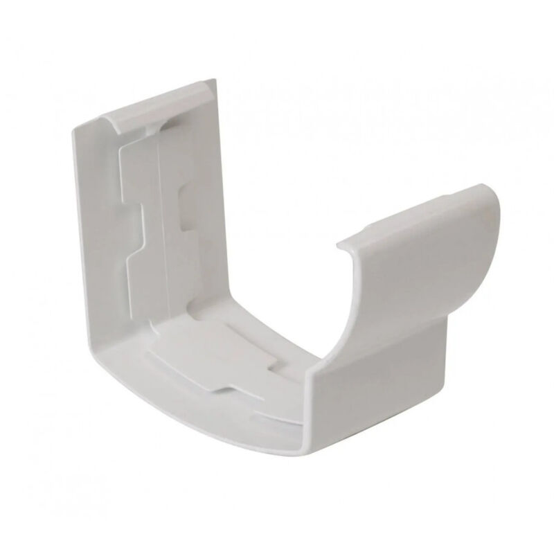 foto del prodotto nicoll giunzione ovation lg28 bianco