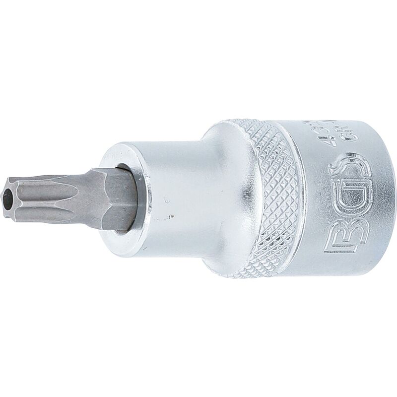 immagine 0 del prodotto chiave a bussola 12,5 mm 1 2 profilo a t per torx con alesatura t40
