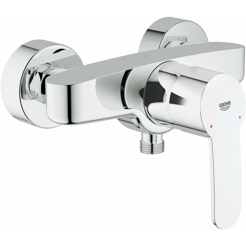 foto del prodotto 32229002 eurostyle cosmopolitan grifo de ducha grohe