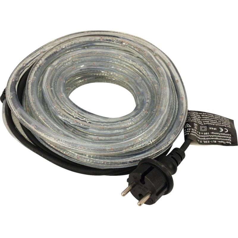 foto del prodotto catena luminosa 5 m eurolite