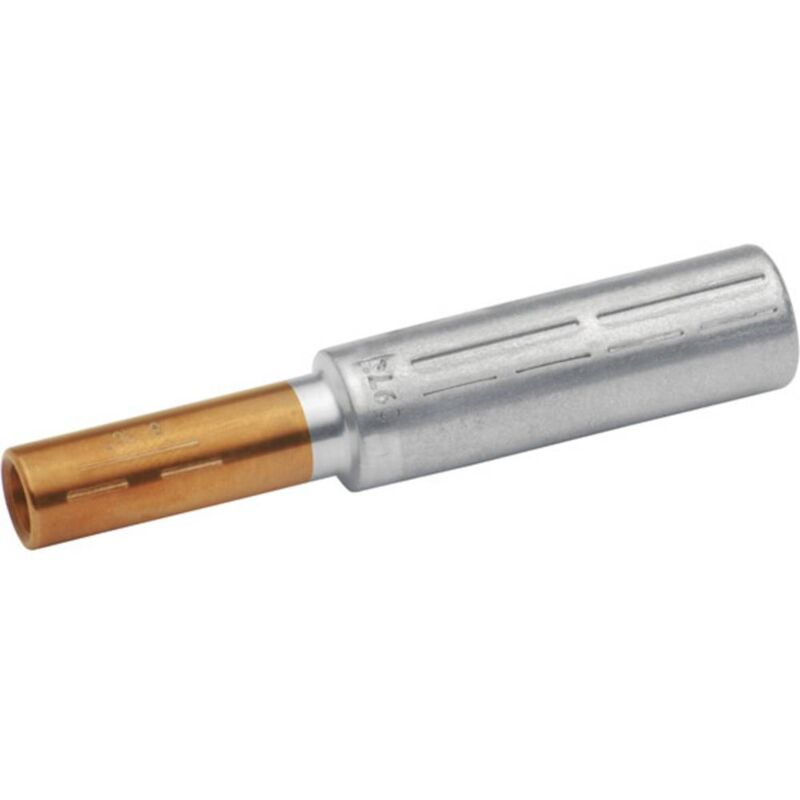 foto del prodotto 322r10 giuntafilo intermedio 10 mm 16 mm 1 pz. klauke