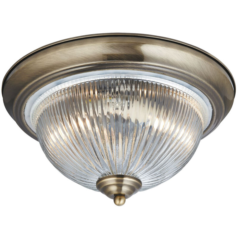 foto del prodotto plafoniera contemporanea american dinner acciaio adjustable vetro 1 luce e14
