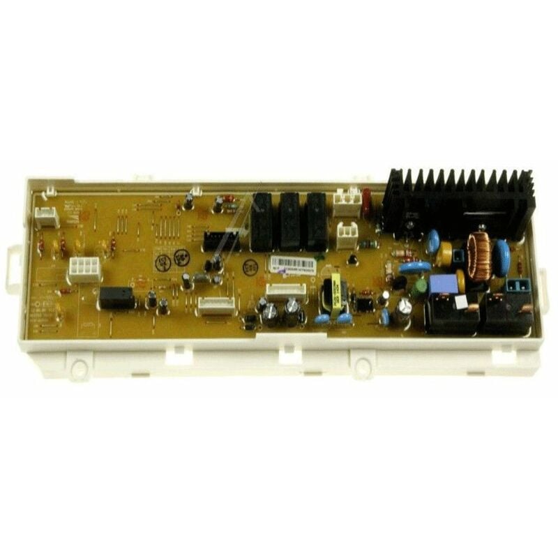 foto del prodotto scheda di potenza originale lavatrice samsung 336399