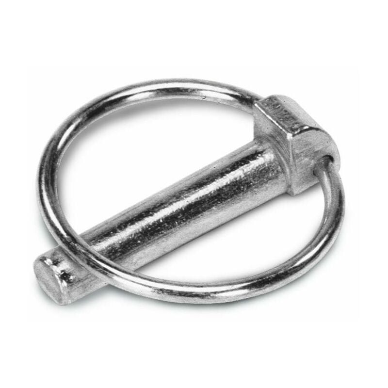 foto del prodotto spina scatto tonda 4,5x45mm