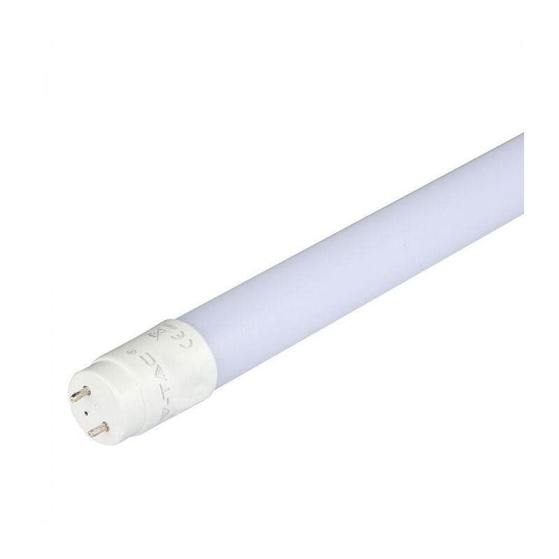 foto del prodotto pro vt 152 n tubo led 24w chip samsung t8 g13 150cm alta luminosit 125lm w bianco naturale 4000k ip20 sku 21674 v tac