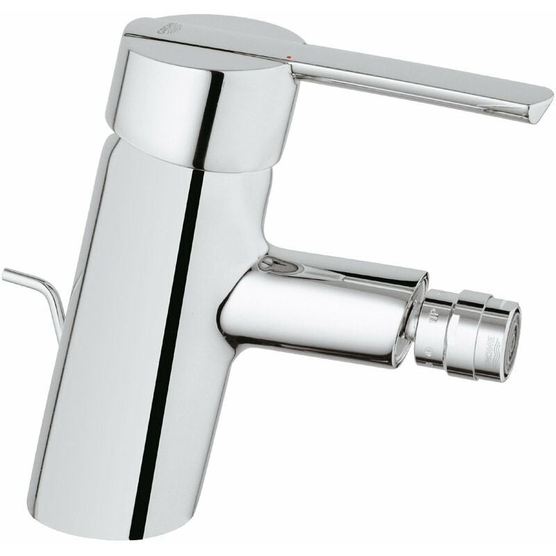 foto del prodotto 32558000 miscelatore monocomando bidet, cromo grohe