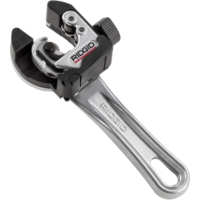 foto del prodotto 32573, tagliatubi a cricchetto, 6 28 mm ridgid