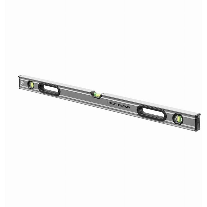 foto del prodotto stanley fatmax livello tubo 180 cm 0 43 672