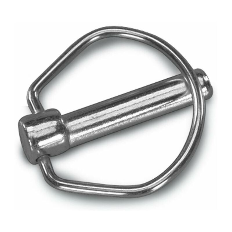 foto del prodotto spina scatto ovale 11x58mm