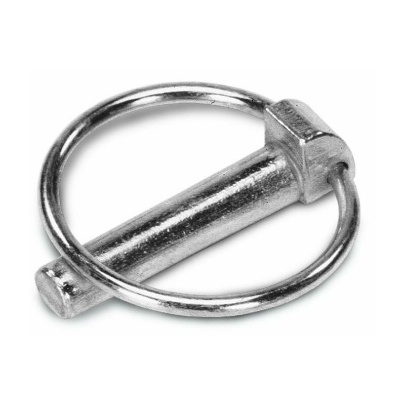 foto del prodotto spina scatto tonda 11x56mm