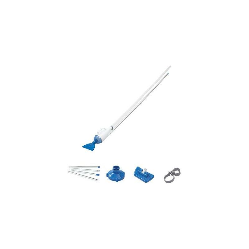 foto del prodotto bestway kit pulizia piscina aquacrawl 58212