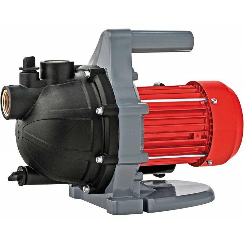foto del prodotto pompa da giardino eco 600 gp 600