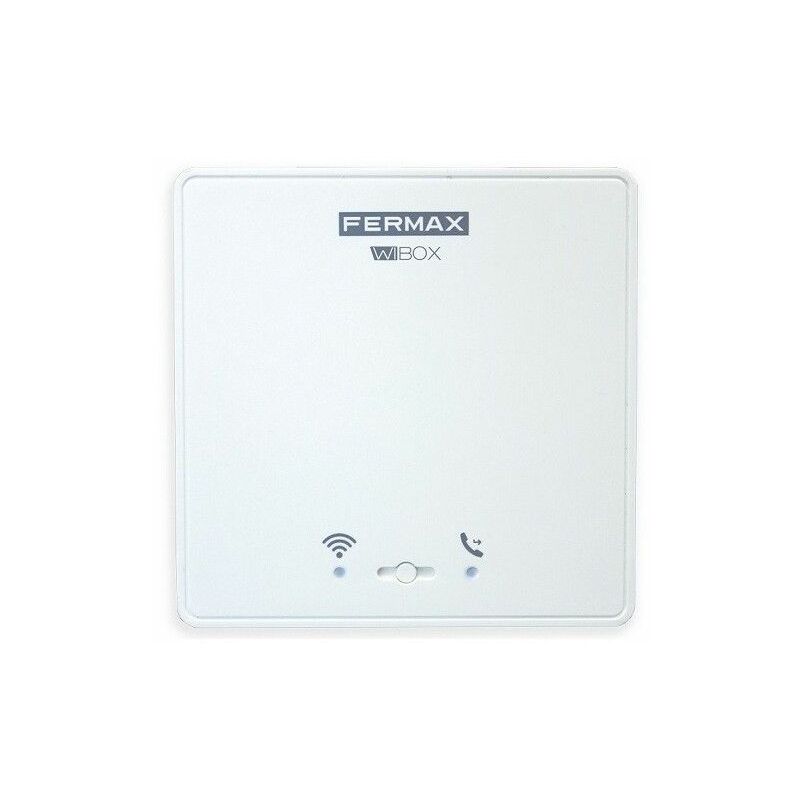 foto del prodotto 3266 wibox inoltro di chiamata mobile fermax