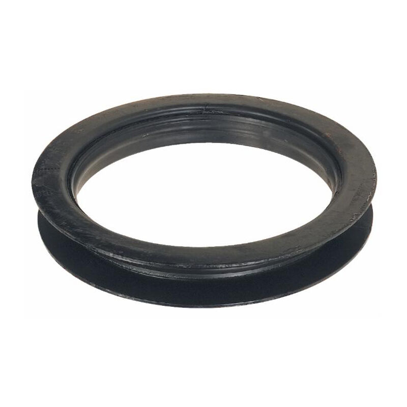 foto del prodotto ralla di sterzo ama per rimorchi carico 0,5t esterno 292mm sfere acciaio