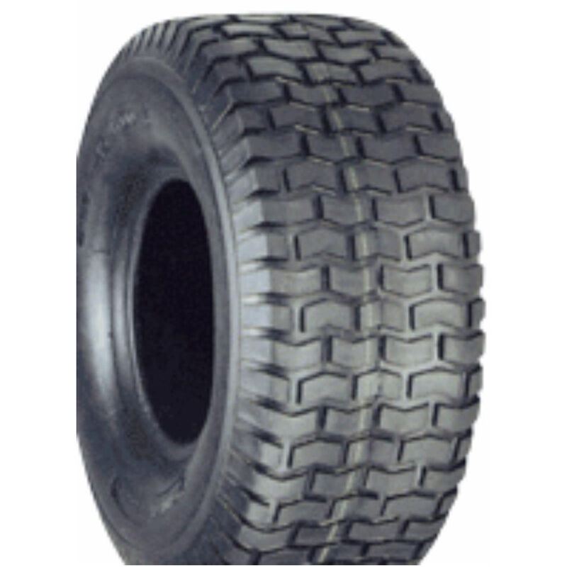 foto del prodotto pneumatico scolpito garden misura 16x6,50 8 tubeless 4pr