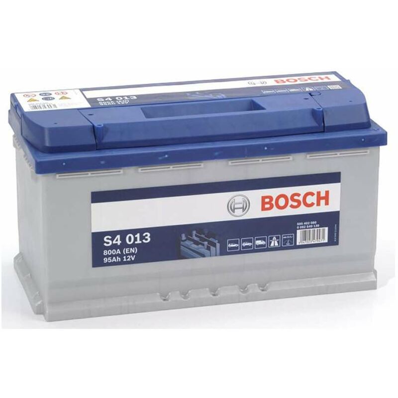 foto del prodotto bosch batteria s4013 95ah dx