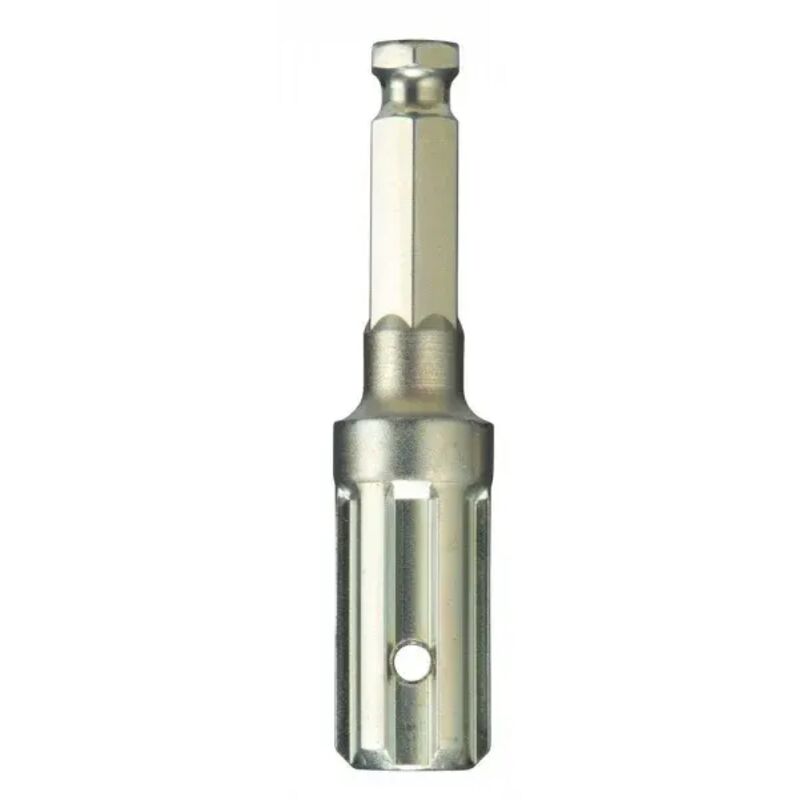 foto del prodotto 327684 2 adattatore per punte da trivella tipo a makita