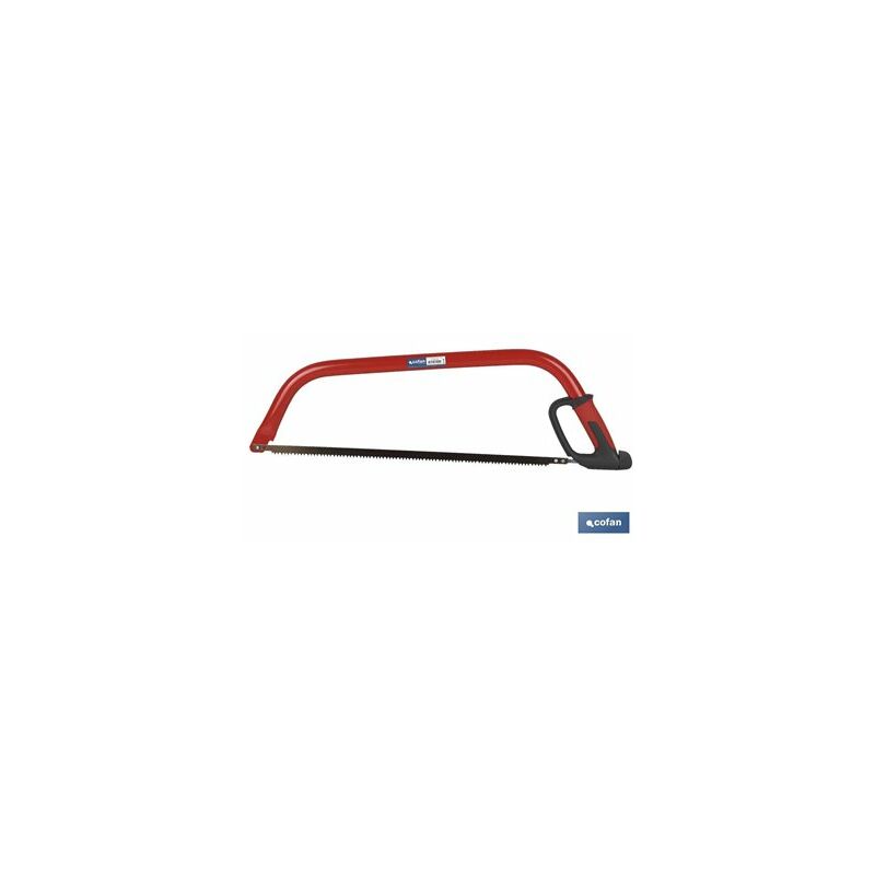 foto del prodotto arco per sega per legno comfort 24 610mm