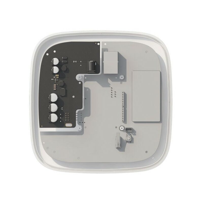 immagine 0 del prodotto ajax modulo di alimentazione 12v dc compatibile con hub 2 aj dc12v pcb2 la soluzione per una sicurezza affidabile