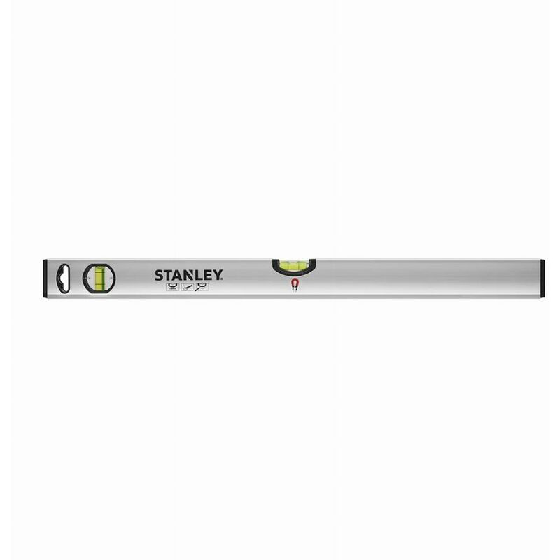 foto del prodotto stanley livello magnetico a tubo classic 60 cm stht1 43111