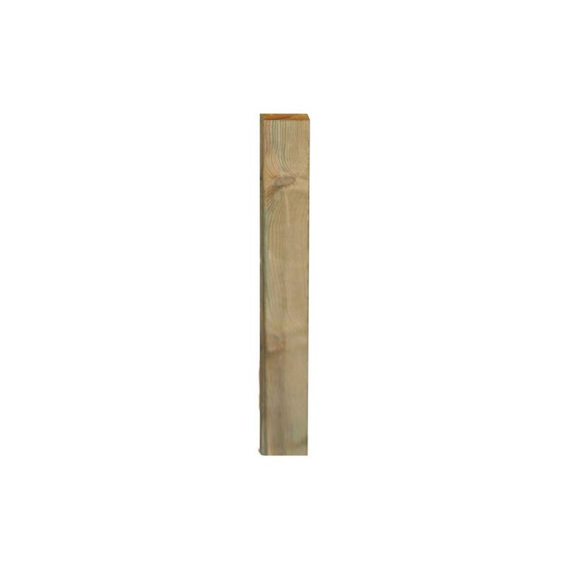 foto del prodotto palo pino essicc impregnato 3,5x7,0xh180 cm