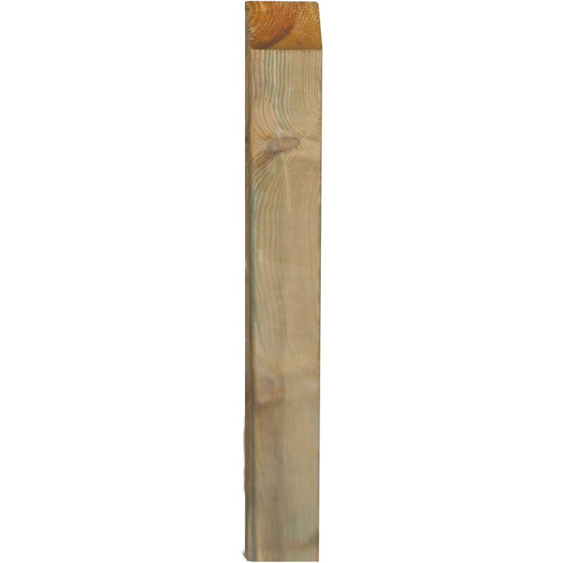 foto del prodotto palo pino essicc impregnato 9,0x9,0xh200 cm