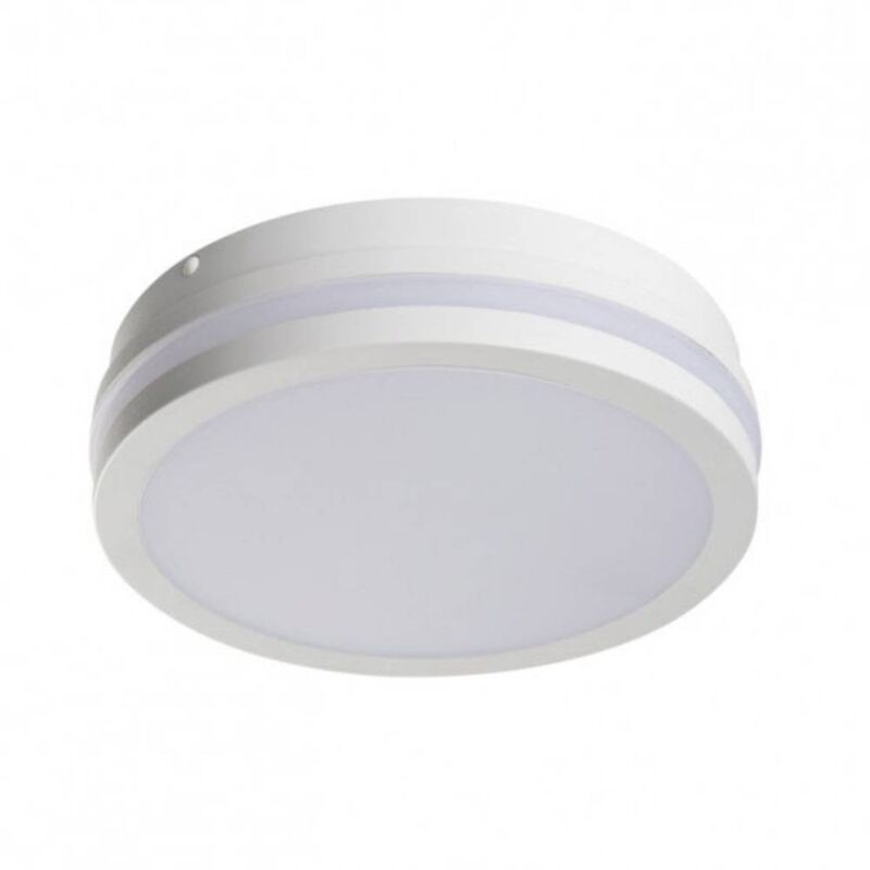 foto del prodotto 32940 beno plafoniera led 18 w bianco kanlux