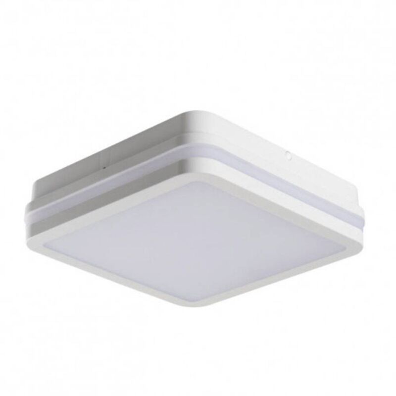 foto del prodotto 32946 beno plafoniera led 18 w bianco kanlux