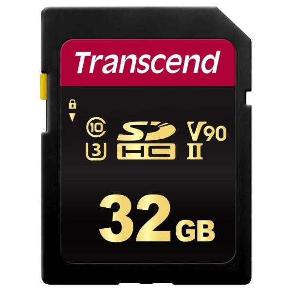 foto del prodotto 32gb sdhc class3 uhs ii card