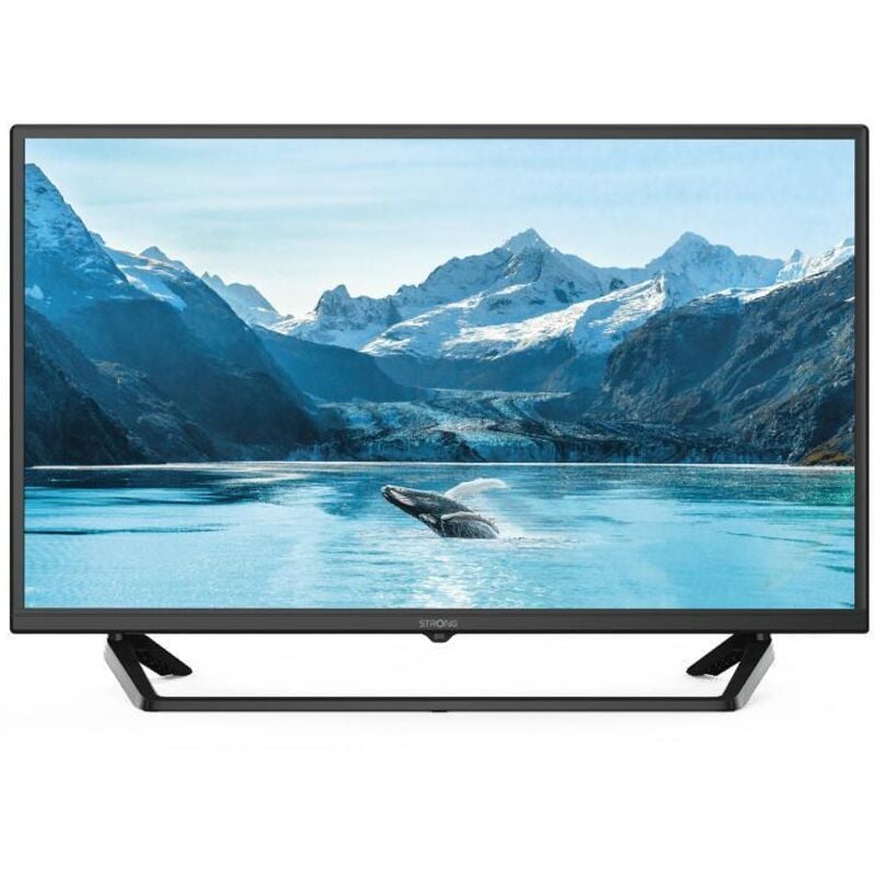 foto del prodotto 32hf2003c tv 81,3 cm 32 hd nero 200 cd m - strong