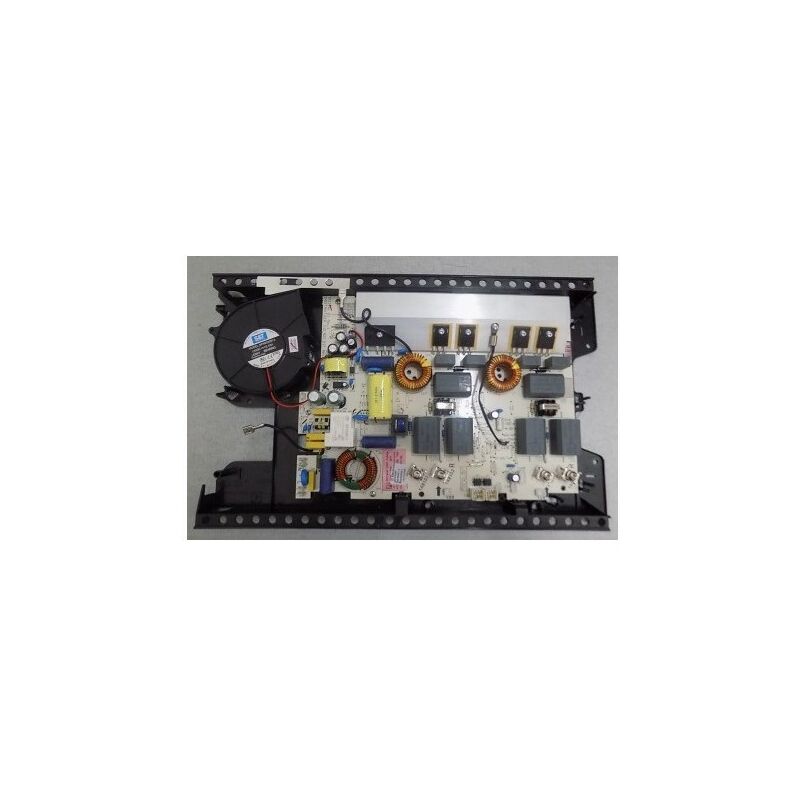 foto del prodotto 3300361536 carte lectronique induction plaque de cuisson electrolux